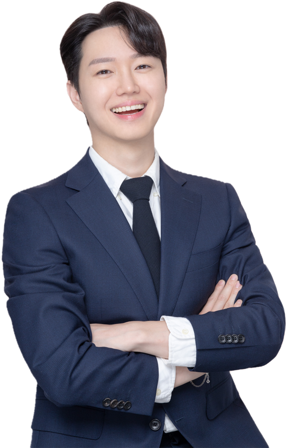 경올쌤 소개 사진